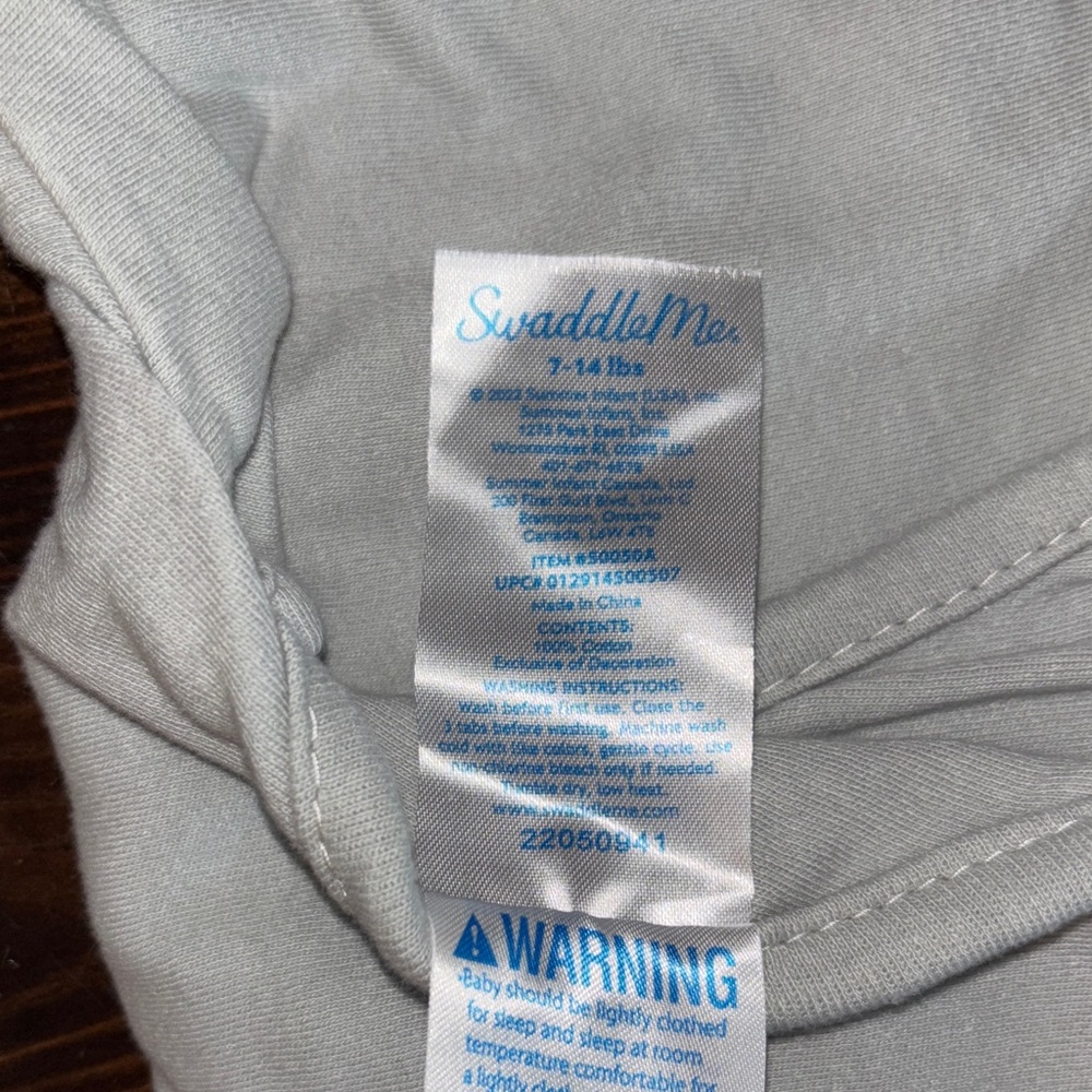 SwaddleMe Bundle - Picture 2 of 5